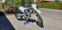 Husqvarna TC 125 Bayern - Diespeck Vorschau