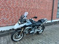 BMW R 1200 GS LED Komfort- Dymanic Paket Navi Nordrhein-Westfalen - Siegen Vorschau