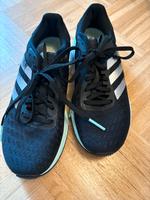 Adidas Continental Schuhe Laufschuhe Halle Schule 37 1/3 Niedersachsen - Seelze Vorschau