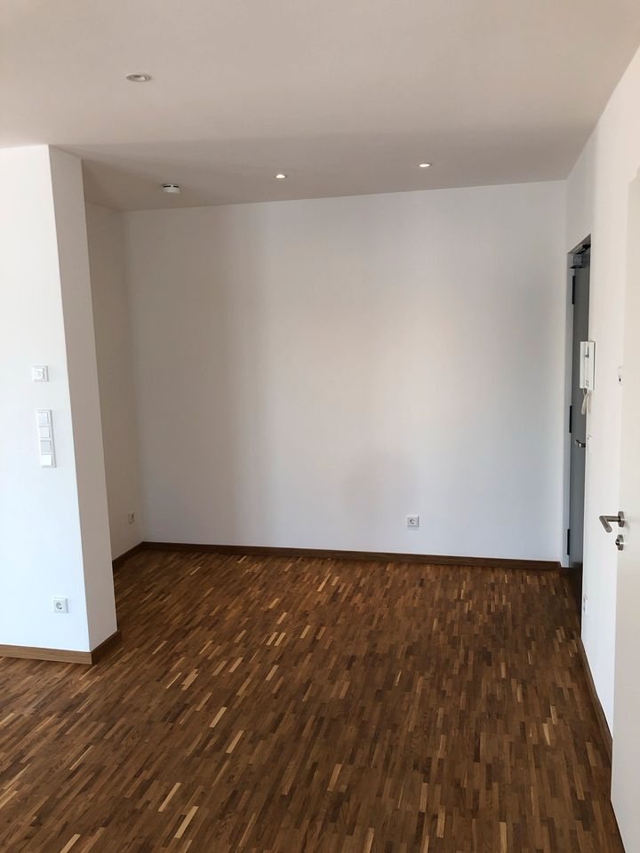 5-Zimmer Wohnung 199qm in Kröllwitz - direkt an der Saale in Halle