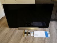 defekter Toshiba 49 Zoll LCD Colour TV 49U7863DA Sound by Onkyo Thüringen - Arnstadt Vorschau