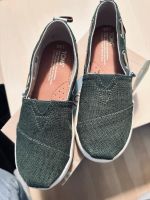 Original Toms Kinderschuhe - Neu mit Etikett Größe 34,5 Bayern - Reckendorf Vorschau