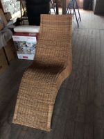 Rattan Relaxliege Nordrhein-Westfalen - Stadtlohn Vorschau