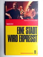 DVD: Eine Stadt wird erpresst (2006) Süddeutsche Zeitung Film SZ Hannover - Mitte Vorschau
