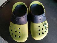 Crocs J1 Kinderschuhe Größe 32/33 Duisburg - Röttgersbach Vorschau