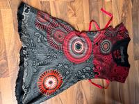 Desigual Kleid Bayern - Landshut Vorschau