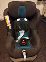 Kindersitz DUALFIX M i-SIZE Cool Flow Blue Nordrhein-Westfalen - Herten Vorschau