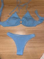 Bikiniset pastellblau Hessen - Schlitz Vorschau