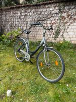 Peugeot Damenfahrrad 28" (für Bastler) Mülheim - Köln Höhenhaus Vorschau