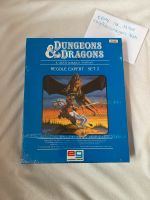 Dungeons & Dragons DnD D&D expert Set 2 aus 1983 SEALTED! Bayern - Traunstein Vorschau