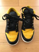 Air Jordan Low Sneakers in Größe 37.5 Kr. München - Oberhaching Vorschau