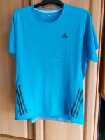 Sportshirt Adidas Clima Cool Gr XL blau nur 1x getragen  12 € Rheinland-Pfalz - Koblenz Vorschau