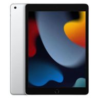 2021 Apple iPad (10,2, Wi-Fi, 64 GB) - Silber Grau (9. Generation Berlin - Biesdorf Vorschau
