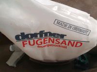 Dorfner Quarzsand Körnung 0,1 - 1,0 mm ca. 18 kg Bayern - Malching Vorschau