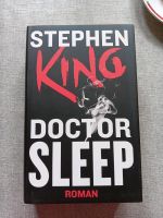 Stephen King Doctor Sleep Niedersachsen - Sarstedt Vorschau
