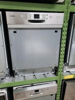 Spülmaschine Bosch SuperSilence B-60cm Hessen - Offenbach Vorschau