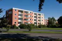 Geräumige 3-Zimmer Wohnung mit Duschbad und Loggia // 1.OG rechts Niedersachsen - Wolfsburg Vorschau