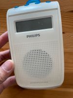 Badradio Philips AE2330 Leipzig - Altlindenau Vorschau