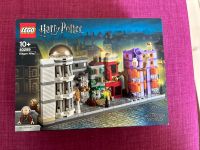 Lego „Diagon Alley/Winkelgasse“ - 40289, Neu u. OVP Flensburg - Mürwik Vorschau