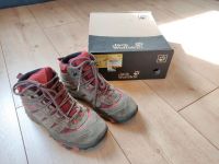 Jack Wolfskin Schuhe Wanderschuhe Outdoor 36 Brandenburg - Cottbus Vorschau