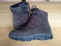 Jack Wolfskin Snow Trekker Texapore Gr 40,5 (7) Baden-Württemberg - Aitrach Vorschau