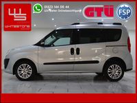 Fiat Doblo 1.6 JTDM Automatik / 5 Sitze / AHK / Shzg Berlin - Tempelhof Vorschau