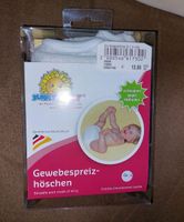Gewebespreizhose, Spreizhose Baby Gr. 1 Dresden - Dresden-Plauen Vorschau