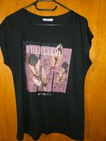 T-shirt glitzerprint Niedersachsen - Twist Vorschau