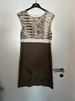 Marc Cain Set Kleid und cardigan Gr 38 M Schlange Hessen - Limburg Vorschau