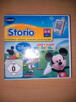 Storio Micky Maus Wunderhaus Niedersachsen - Esens Vorschau