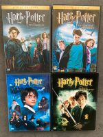 19 DVD‘s: 4xHarry Potter, 3x Twilight, 7x Asterix, 2x ICE AGE u.a Baden-Württemberg - Freiburg im Breisgau Vorschau