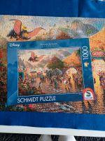 Schmidt puzzle 1000 Teile dumbo Motiv Nordrhein-Westfalen - Unna Vorschau