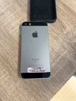 Apple iPhone SE Wandsbek - Hamburg Tonndorf Vorschau