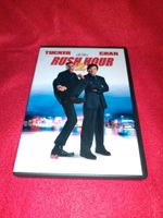 ❗⭐❗ RUSH HOUR 2 + SHANG-HIGH NOON - JACKIE CHAN DVD ACTION KUNG-F Nordrhein-Westfalen - Recklinghausen Vorschau