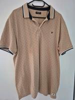 Zwei Jack & Jones Premium Poloshirts gemustert - Größe XXL Rheinland-Pfalz - Bingen Vorschau