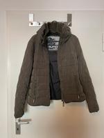 Superfrau Jacke in Khaki Gr. S Wuppertal - Elberfeld Vorschau