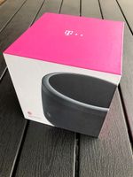 Telekom Smart Speaker groß - Schwarz (40370011) Hallo Magenta NEU Nordrhein-Westfalen - Mönchengladbach Vorschau