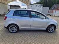 Volkswagen Golf Plus 80 PS Niedersachsen - Samern Vorschau