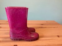 Gummistiefel Mädchen Größe 32 Niedersachsen - Wischhafen Vorschau