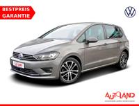 Volkswagen Golf VII Sportsvan 1.4 TSI Allstar Bi-Xenon AHK Sachsen - Bautzen Vorschau