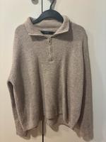 Vero Moda, Sweater, Pullover, Gr. S, beige Häfen - Bremerhaven Vorschau