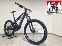 E Bike Fully Lapierre Overvolt TR 4.6 (141Km) UVP: 4799€ Gr. L Bayern - Eckental  Vorschau