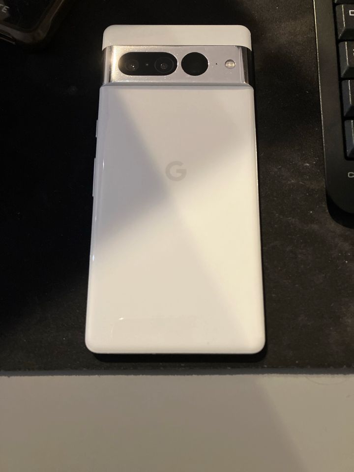 Google Pixel 7 Pro in Lippstadt