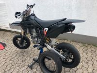 Honda CRF 150 Pitbike-Umbau - Service neu! Tausch / Inz. möglch Rheinland-Pfalz - Koblenz Vorschau