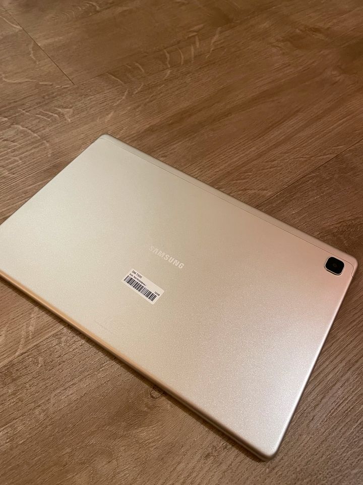 Samsung Tablet A7 in Geesthacht