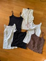 6 x tops in size S Berlin - Charlottenburg Vorschau