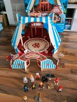 Playmobil, Zirkus Roncalli + Zubehör Schleswig-Holstein - Norderstedt Vorschau