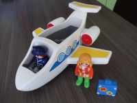 Playmobil 6780 „Passagierflugzeug“ Dresden - Weixdorf Vorschau