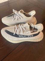 YEEZY Boost 350 v2 Slate HP7870 EU 42 2/3 US 9 München - Altstadt-Lehel Vorschau