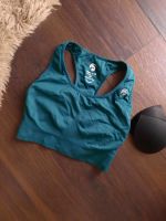 Oceans apart Sport Bustier Gr.M grün Bayern - Neu Ulm Vorschau